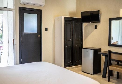 Hotel María de la Luz Hotel Overview