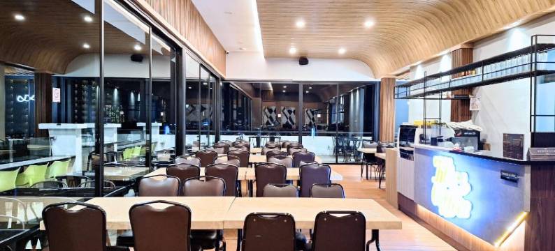 海博旅馆(Hyper Inn)图片