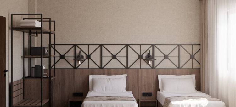 诺玛精品酒店 - 限成人(Noma Boutique Hotel - Adults Only)图片