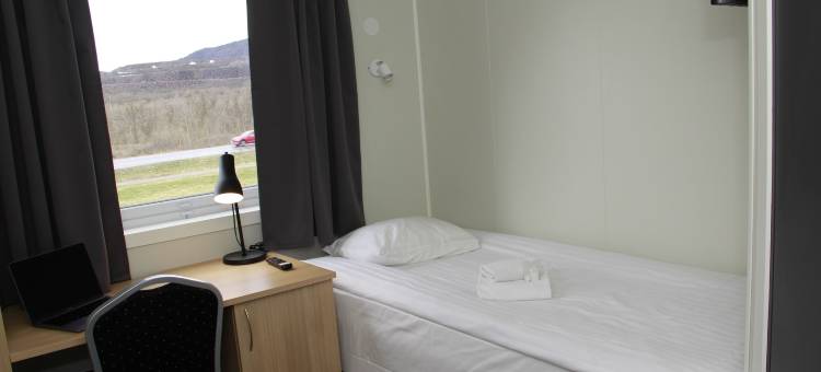 基律纳城市房间(Kiruna City Room)图片