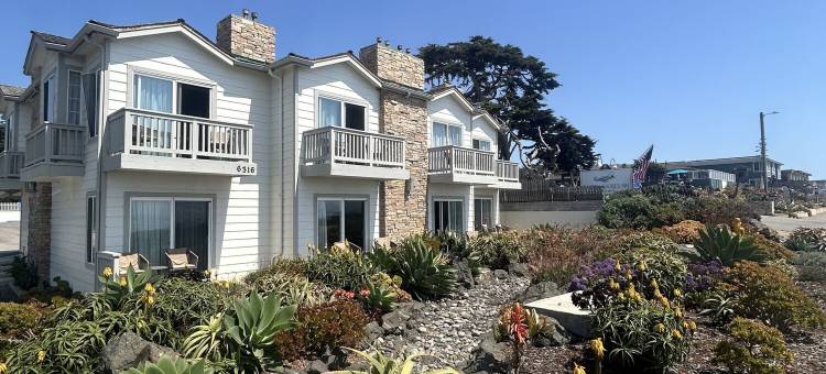 鹈鹕Inn&套房酒店(Pelican Inn & Suites)图片