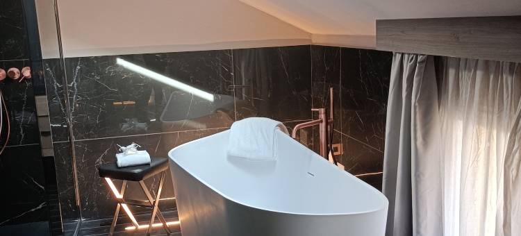Miramare套房(Miramare Suites)图片