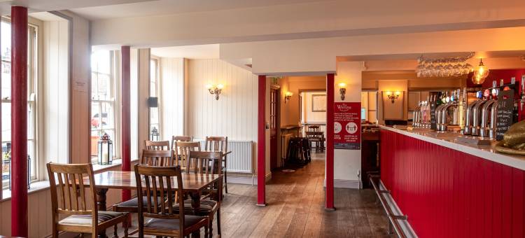 Wenns砍柴与酒馆(The Wenns Chop & Ale House)图片