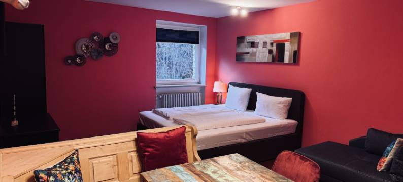 迈尔斯酒店(Maiers Hotel)图片