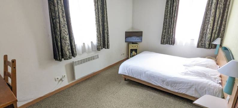 猎人酒店餐厅(Hôtel Restaurant du Chasseur)图片