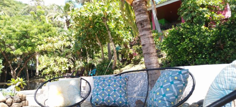 唐蒙乔的庭院 - 沙尔帕(El Patio de Don Moncho - Shalpa)图片