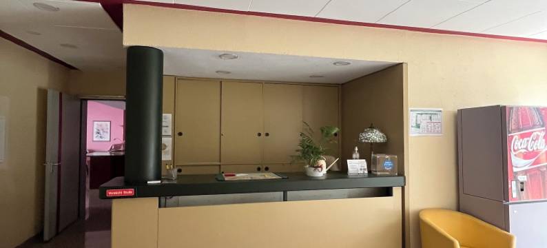 赫尔佐格酒店(Hotel Herzog)图片