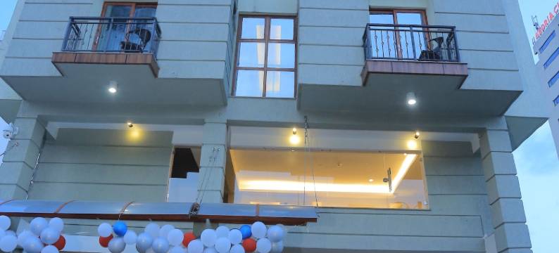 黑曜石酒店(Obsidian Hotel)图片