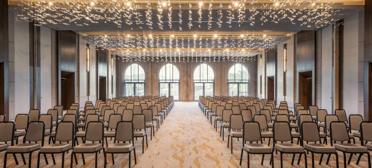 The Westin Saraya Aqaba Resort & Spa图片