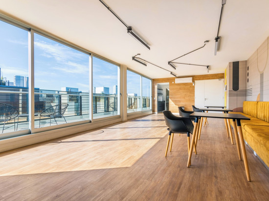 帕勒莫苏荷区现代公寓 - 由BueRentals提供