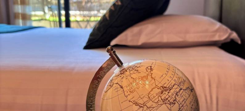 乐比诺伊斯(Hôtel Restaurant Le Vinois)图片