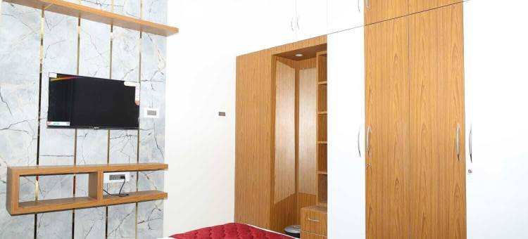 森杜兰公寓(Sendhuran Residence)图片