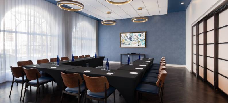 Hotel Indigo 西切斯特市中心 by IHG(Hotel Indigo WEST CHESTER - DOWNTOWN by IHG)图片