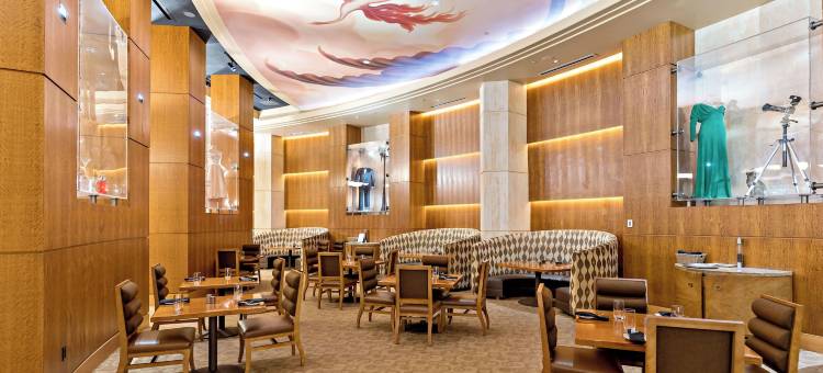 查尔斯敦旅馆(The Inn at Charles Town / Hollywood Casino)图片