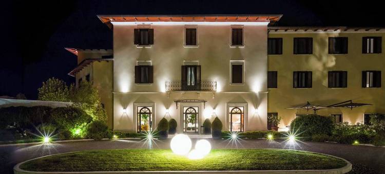 圣乔瓦尼温泉拉波拉诺(San Giovanni Terme Rapolano)图片