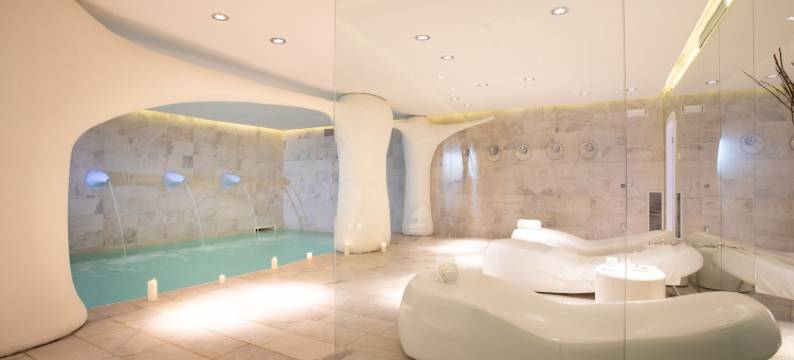 博尔戈迪路瑟 - 修道院高尔夫度假酒店及水疗中心(Dolce by Wyndham Siracusa - I Monasteri Golf & Spa)图片