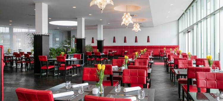 阿克泰尔凯瑟瓦莎酒店(Arcotel Kaiserwasser Wien)图片