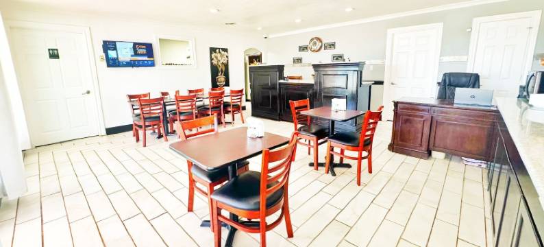 希洛旅馆(Shiloh Inn Lamesa)图片