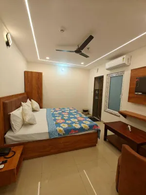 Hotel Budget Inn - 3 Sao