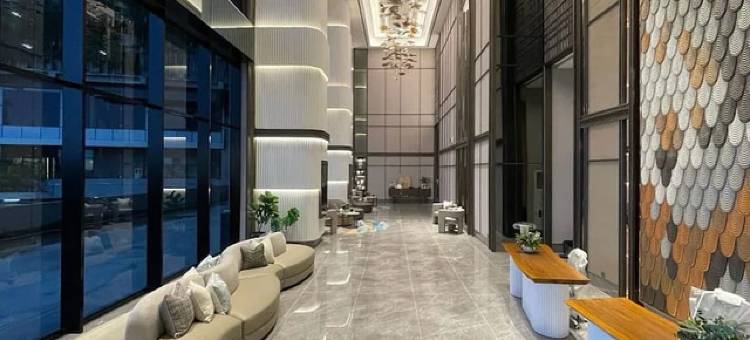 Eksklusif Studio Bella Tower Pakuwon City by ERELYN图片