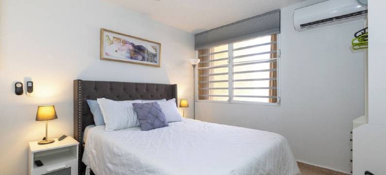 3/2 Condo in wonderful Luquillo, AC,Pool BEACHFRONT图片