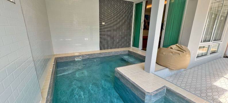 那空那育Phuiyara度假村(Phuiyara Resort Nakhonnayok)图片