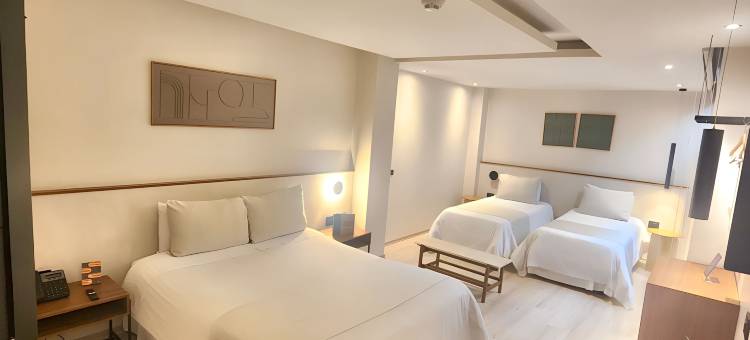 芬兰酒店(Hotel Finlandia)图片