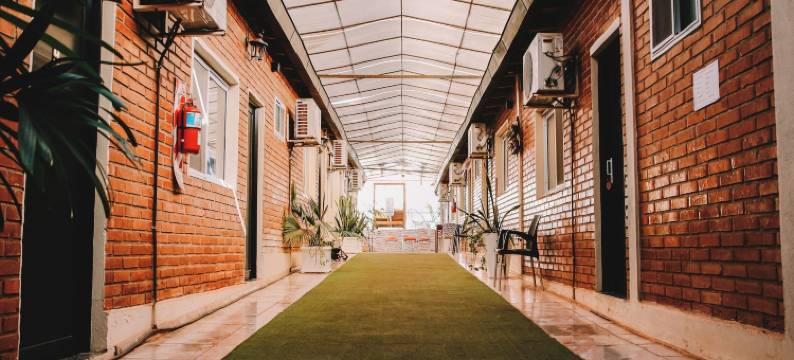 伊瓜苏港阿尔图斯酒店(Altos del Iguazu)图片