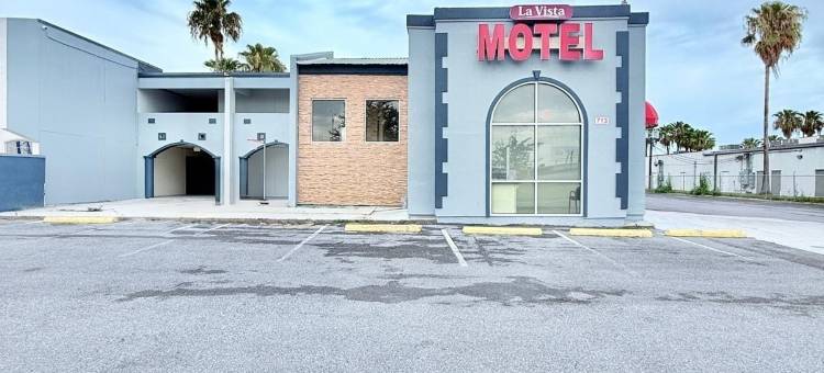 拉维斯塔汽车旅馆(La Vista Motel)图片