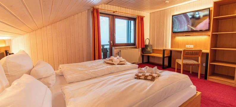 霍恩若德特养生酒店(Wellnesshotel Hohenrodt)图片