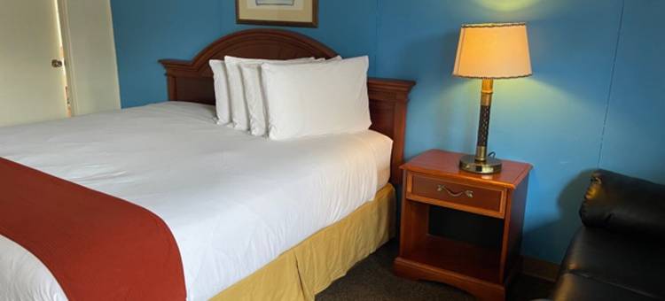 埃夫拉塔汽车旅馆(Ephrata Inn Motel)图片