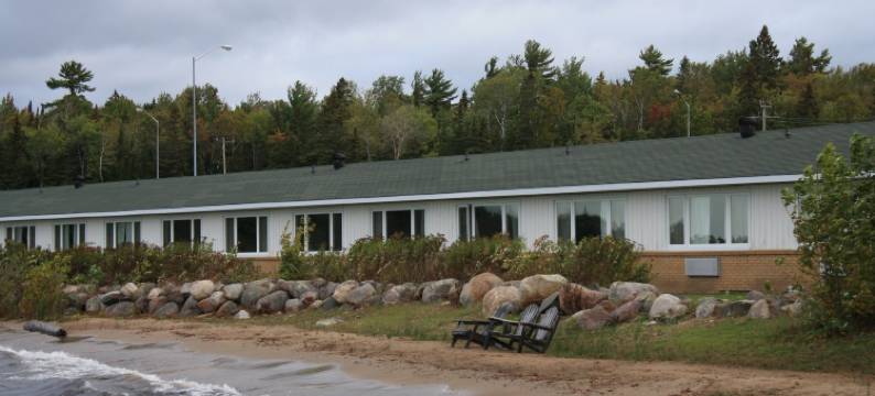 卡罗琳海滩汽车旅馆(Carolyn Beach Inn)图片