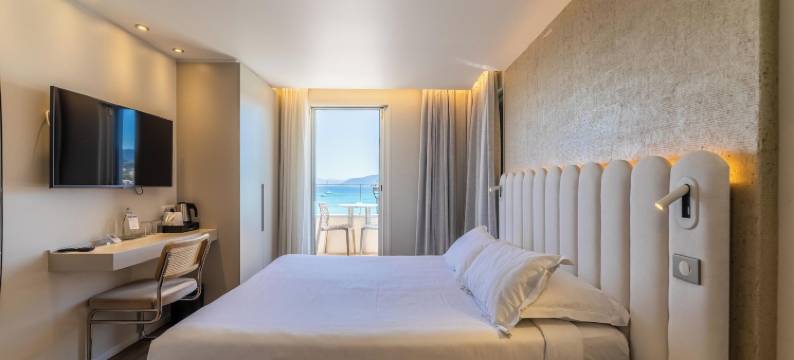 科特迪瓦南基酒店(L'Escale Côté Sud)图片