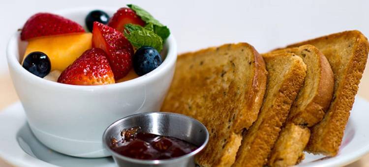 柠檬树旅馆(Lemon Tree Inn)图片