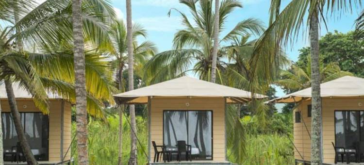 泰罗纳帐篷旅馆(Tayrona Tented Lodge)图片