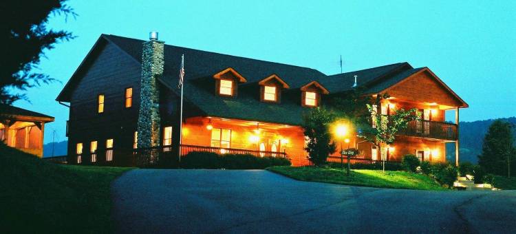 贝里春天旅馆(Berry Springs Lodge)图片