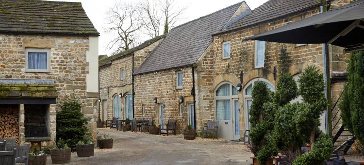 国王头晚安酒店(Kings Head by Chef & Brewer Collection)图片