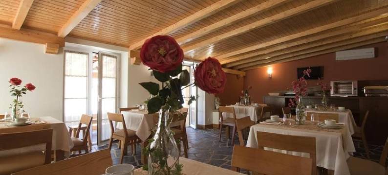 晤杰拉家庭酒店(Herdade da Urgueira)图片