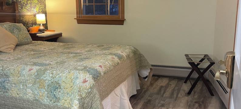 回到时光民宿(Back Inn Time)图片