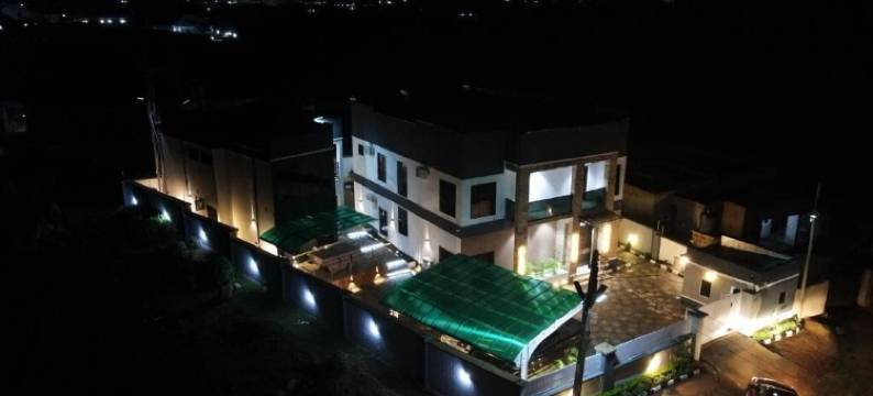 旅行之旅酒店和豪华公寓(Hotel and Luxury Apartment by Trips)图片