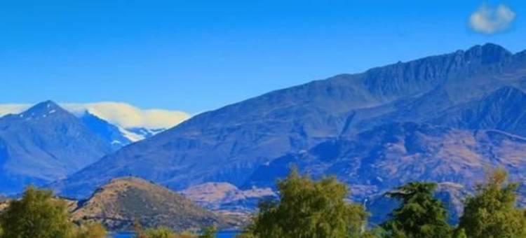 瓦娜卡湖景汽车旅馆(Wanaka View Motel)图片