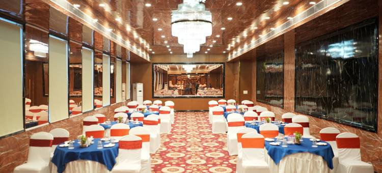 Foxoso Fiori酒店(Foxoso Fiori Hotel)图片