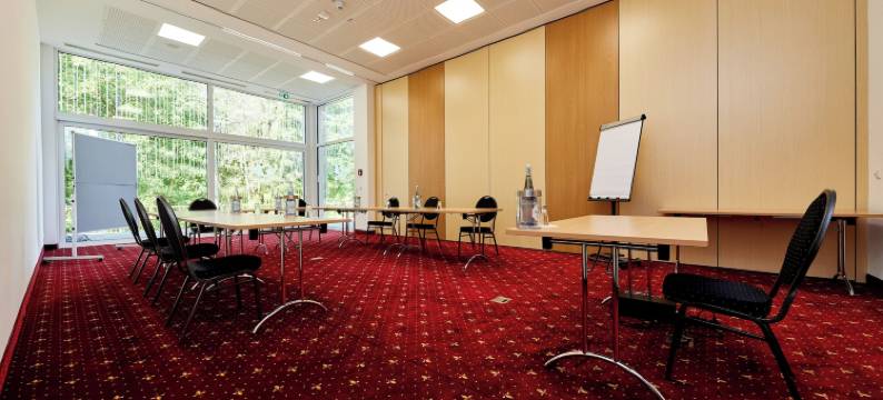 韦斯特瓦特里夫德尔帕克酒店(Hotelpark der Westerwald Treff)图片