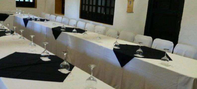 萨利特尔牧场酒店(Hotel Hacienda El Salitre)图片