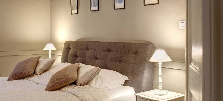 布鲁日住宿加早餐旅馆(B&B In Bruges)图片