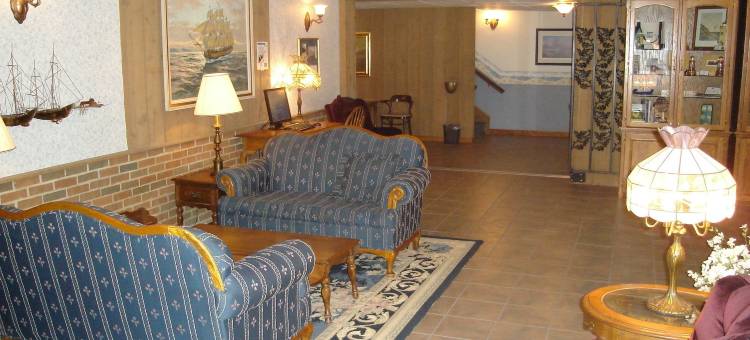 灯塔酒店 - 两江区(Lighthouse Inn - Two Rivers)图片