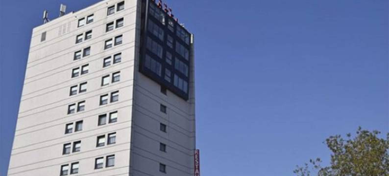 西里西亚经济酒店(Economy Silesian Hotel)图片