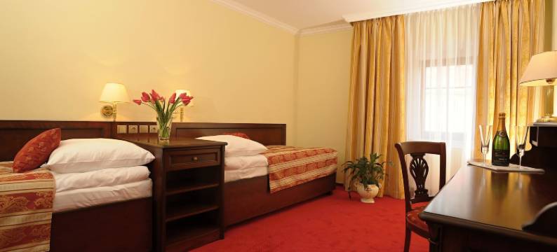 尤卡拉乐酒店(Hotel U Krále)图片