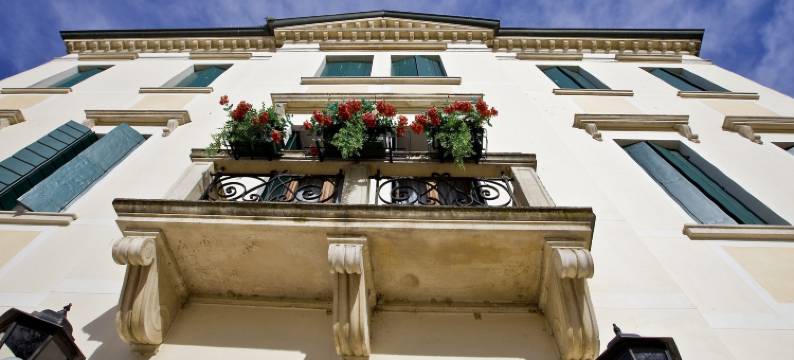 布拉伊达别墅酒店(Hotel Villa Braida)图片