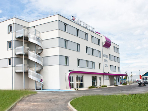 德勒莉斯原生酒店